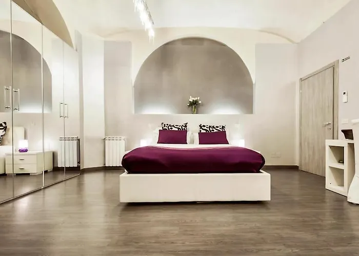 Appartement Casa Calpurnia *