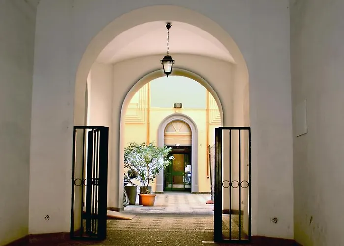 Casa Calpurnia Rome