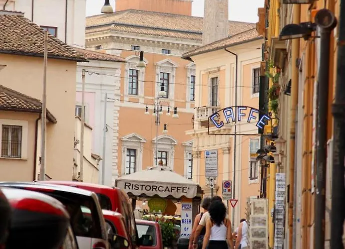 Appartement Casa Calpurnia