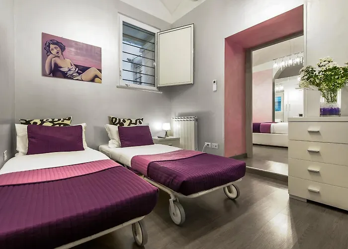 Casa Calpurnia * Rome