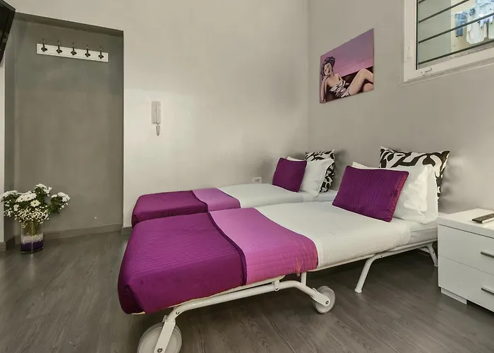 Casa Calpurnia Rome