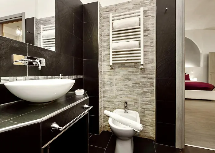Casa Calpurnia Appartement