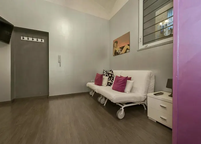 Appartement Casa Calpurnia