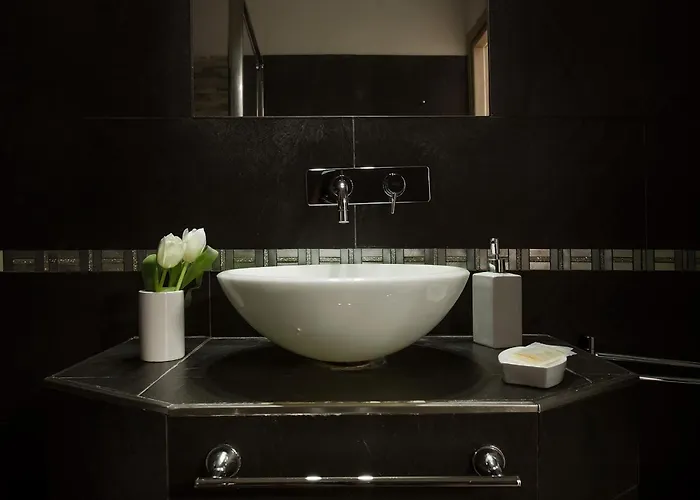 Casa Calpurnia Appartement *