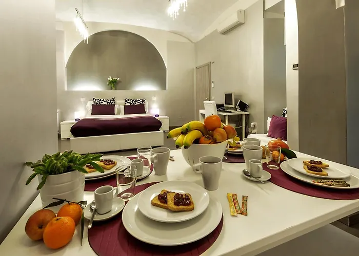 Appartement Casa Calpurnia *
