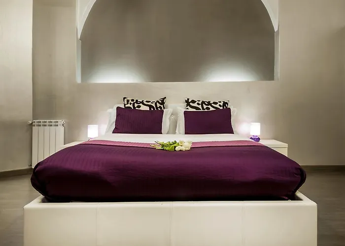 Appartement Casa Calpurnia Rome