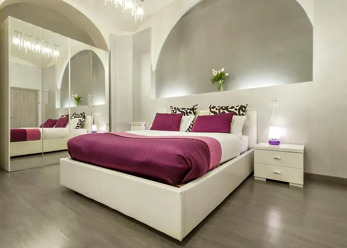 Casa Calpurnia * Rome