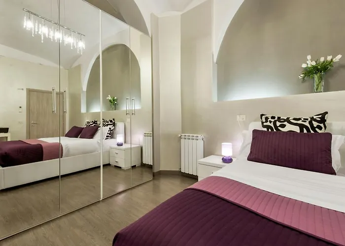 Casa Calpurnia Appartement
