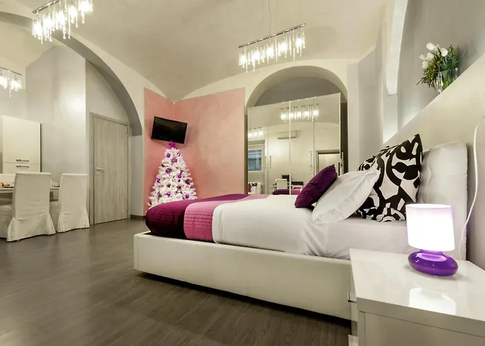 Appartement Casa Calpurnia