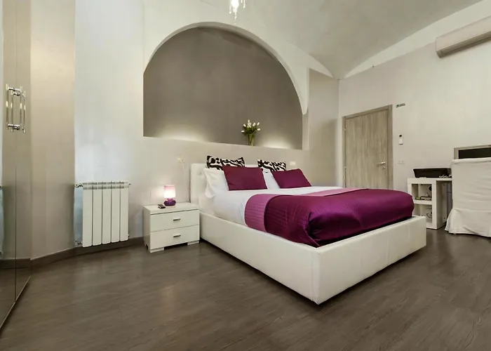 Casa Calpurnia Appartement Rome